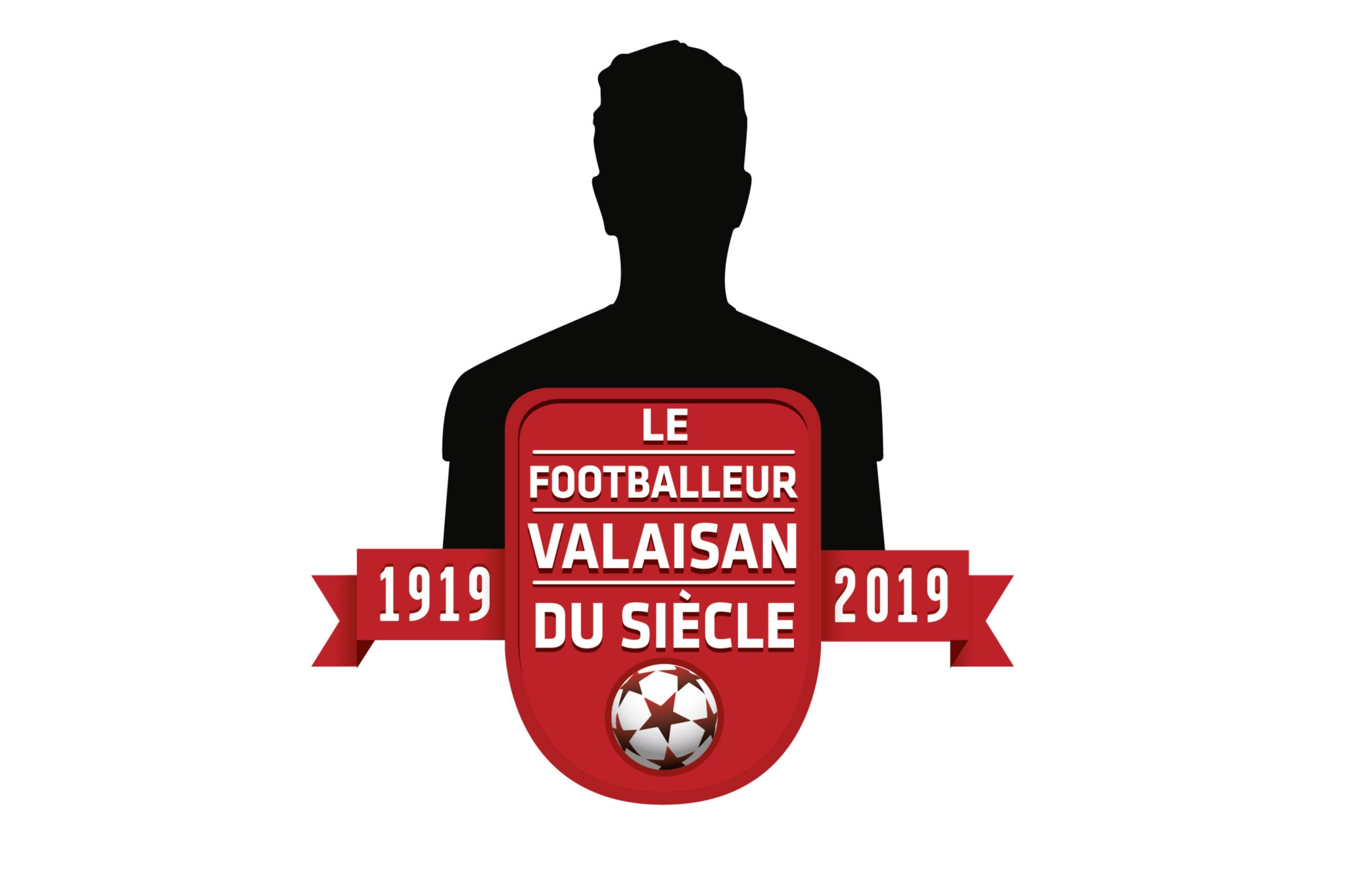 Élisez le footballeur valaisan du siècle grâce à tous les médias du canton